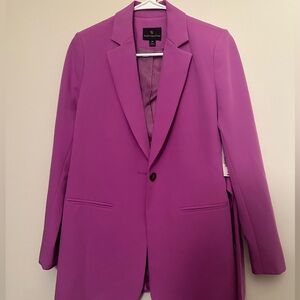 New with tag Worthington Blazer!!